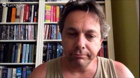 The InfectedInterview – Ep10 – The Highlander