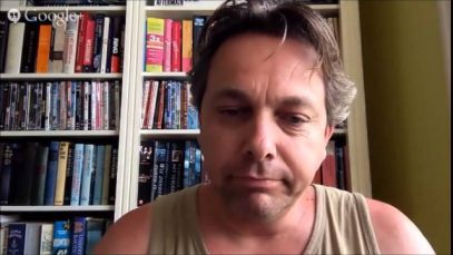 The InfectedInterview – Ep10 – The Highlander