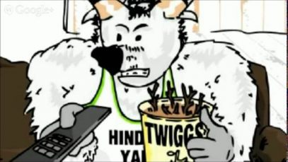 The InfectedInterview – Ep5 – Harry Yack