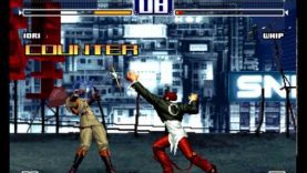 The King of Fighters 2003 (Neo Geo)
