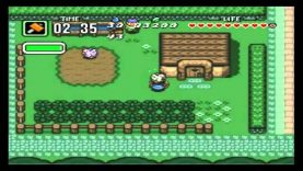 The Legend of Zelda: The Ancient Stone Tablets [Satellaview] – Chapter 2/4: Piracy is bad, mmkay?