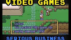 The Legend of Zelda: The Ancient Stone Tablets [Satellaview] Highlights