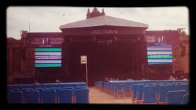 The London Philharmonic Orchestra – The Best of John Williams – Blenheim Palace