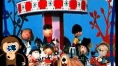 The Magic Monkeybout