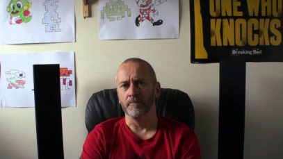 The Monday Mumble – 11/08/14