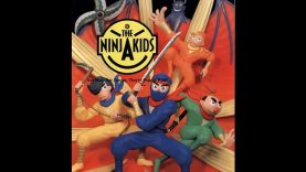 The Ninja Kids (Arcade) Hi-Score Challenge