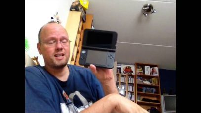 The Nintendo 2DS? – My Thoughts