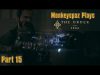 The Order 1886 Playthrough – Part 15 – (PS4) – (1080P HD) – (Gameplay Lets Play)