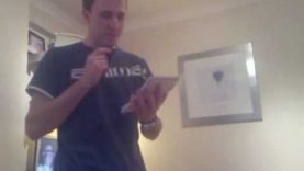 The Original Carl and Dave Show 1