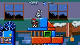 The Ottifants (Mega Drive)