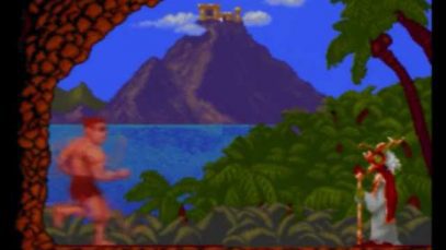 The random arcade challenge ! : Round 1 …Toki!