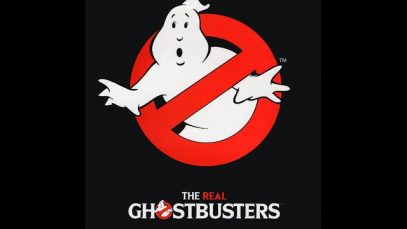 The Real Ghostbusters for the Arcade