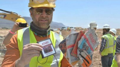 The RetroUnlim Radio Show : Atari Treasure Hunt