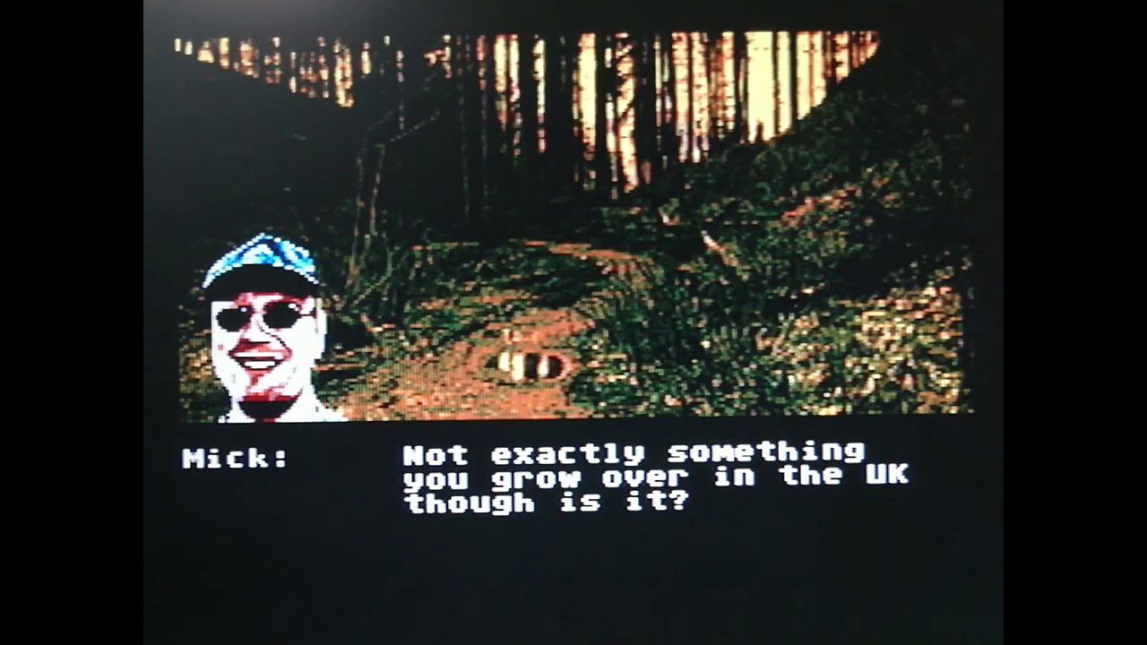 The Rise of Beakoux Developer Commentary