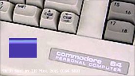 The SID is the SH*T – Hi Fi Sky by LMan (2015)