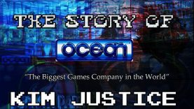 The Story of Ocean Software: “The Biggest Games Company in the World” – Kim Justice