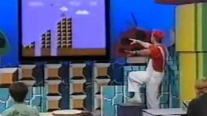The Super Mario Challenge TV show (TCC, 1991) – A Retro Yakking Retrospective
