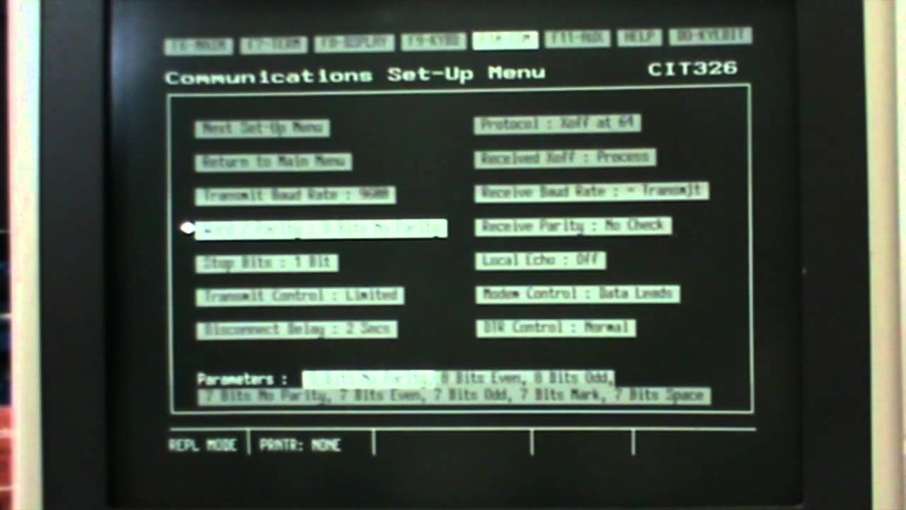 The Terminal Project with RetrogamerVX – Part 2