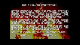 The Terminator [Mega Drive] – Da Sarah CONNER Chronicles (Commentary)