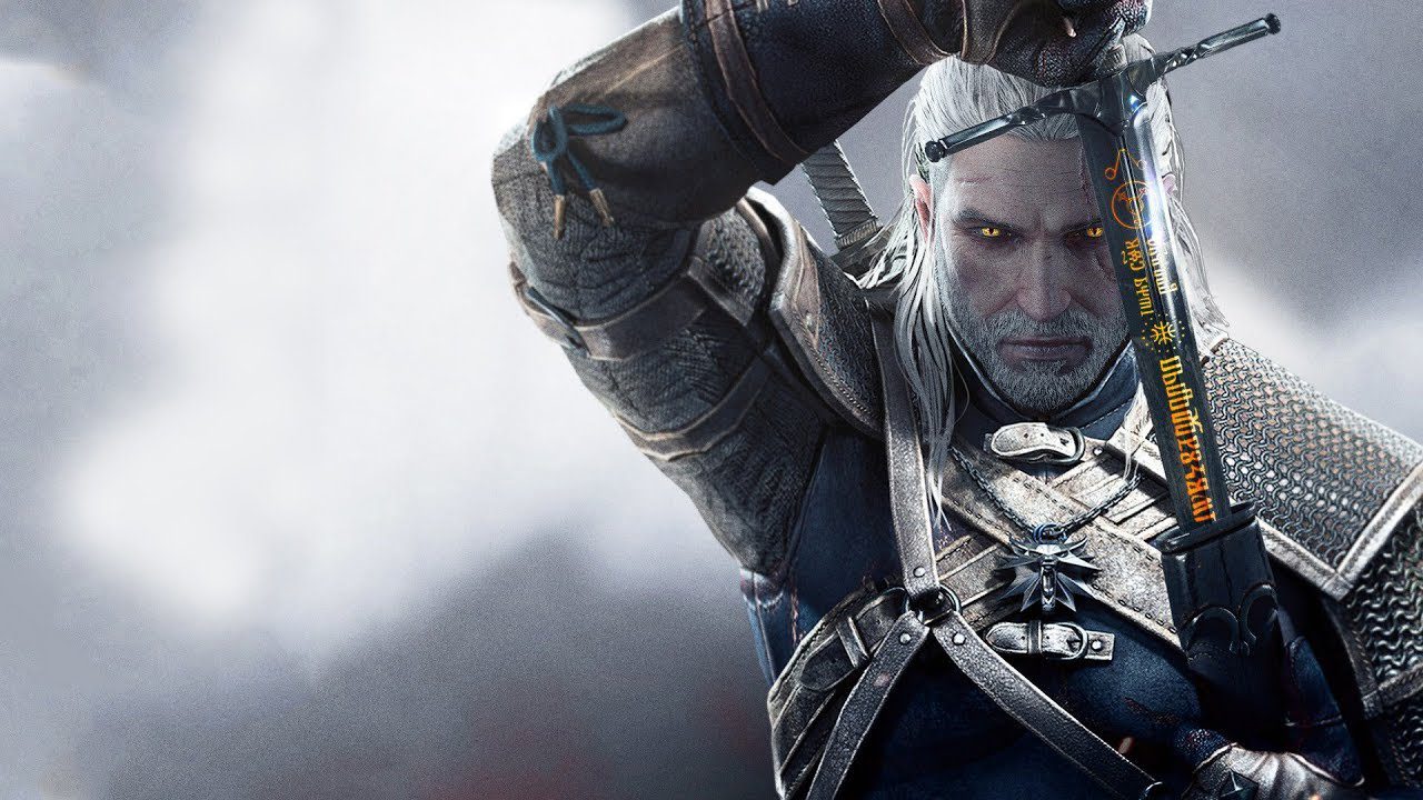 The Witcher 3: Wild Hunt – TGS Livestream archive Episode 1