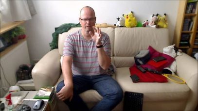 The XboxOne – What I Like About It & My Collection