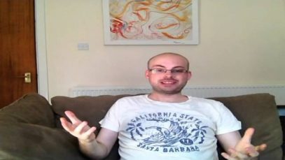 Then and Now – Episode 1: Grand Theft Auto