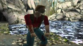 Then and Now – Episode 2: Tomb Raider