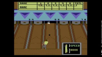 They Did What? – Access Software