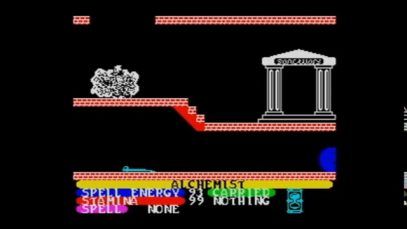 They Did What? – Imagine Software