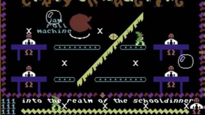 They Did What? – Livewire