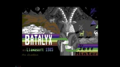 They Did What? – Llamasoft