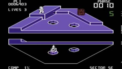 They Did What? – Taskset