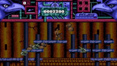 They Did What? – Thalamus Software