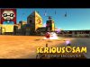 THEY’RE ALL COMING FOR ME!! | Serious Sam: The First Encounter – Part 11