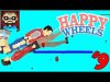 THIS IS THE WORST | Happy Wheels #9
