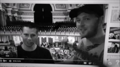 TNT Live Stream – 24th Sept at 8:30pm