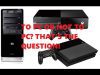 To PC Or Not To PC? That’s The Question – To Choose Consoles Over PC Or Vice Versa?