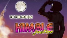 To The Moon Review – PC – Kimble Justice