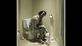 Toilet Thursday Infected Edition