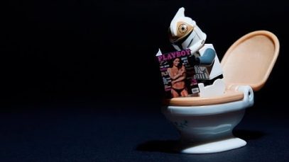 Toilet Thursday Number 7 Final Episode