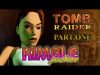 Tomb Raider Series Review – Part 1 – The First Five Games – Kimble Justice