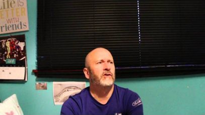 Tony “Missile Command” Temple – Questions please