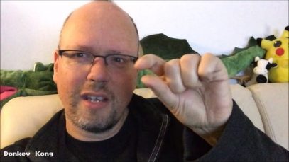 Top 10 Most Influential Arcade Games In My Life – A VideoResponse To LawnBoysPost1975