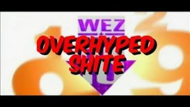 Top 10 Overhyped Shite Games – Wez and Larry’s Top Tens