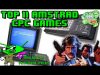 Top 11: Best Amstrad CPC Games