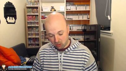 Travel back in time… to when I bought a new console – Pickups (13th Mar 2015)