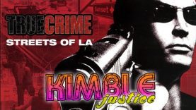 True Crime:  Streets of LA Review – PS2 – Kimble Justice