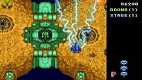 Truxton (Mega Drive)