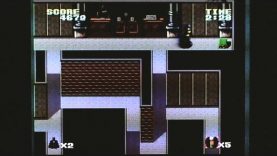 Turbo Drivin’ the PCE! + Batman on the PC Engine