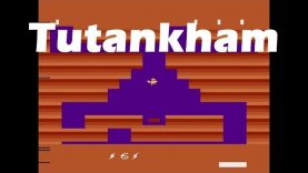 Tutankham (Atari 2600)